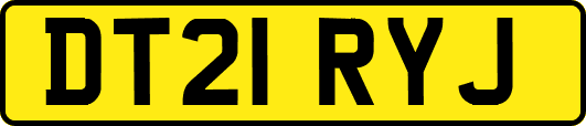 DT21RYJ