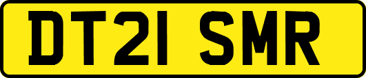 DT21SMR