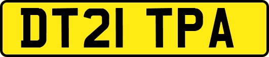 DT21TPA