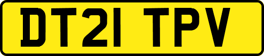 DT21TPV