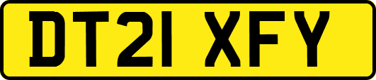 DT21XFY