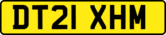 DT21XHM