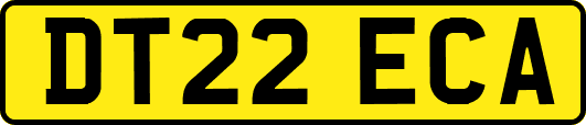 DT22ECA