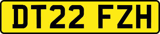 DT22FZH