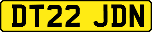 DT22JDN