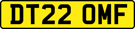 DT22OMF