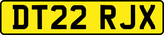 DT22RJX