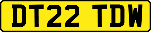 DT22TDW
