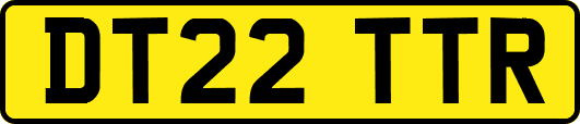 DT22TTR