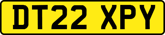 DT22XPY