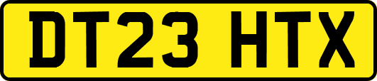 DT23HTX