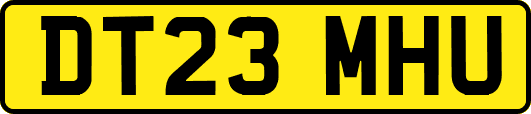 DT23MHU