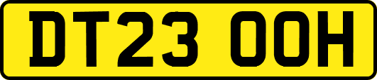 DT23OOH