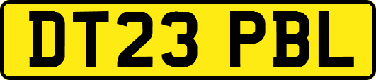 DT23PBL