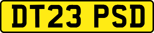 DT23PSD