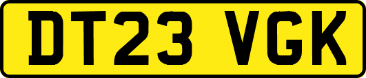 DT23VGK