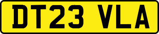 DT23VLA