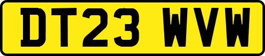 DT23WVW