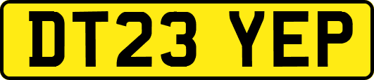 DT23YEP
