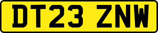 DT23ZNW