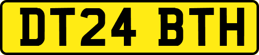 DT24BTH
