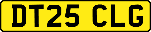 DT25CLG