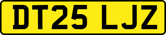 DT25LJZ