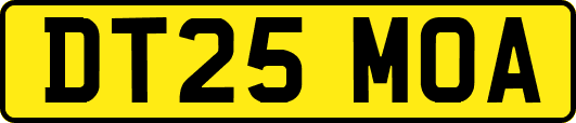 DT25MOA