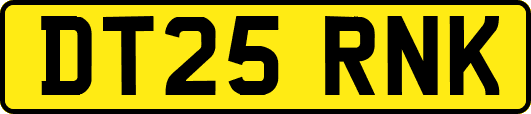 DT25RNK