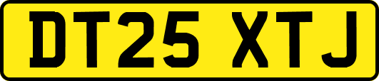 DT25XTJ