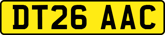 DT26AAC