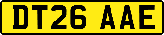 DT26AAE