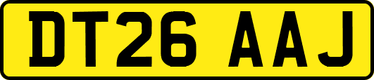 DT26AAJ