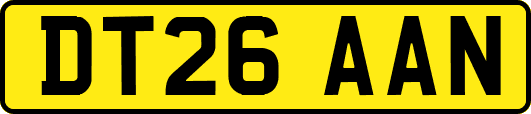 DT26AAN