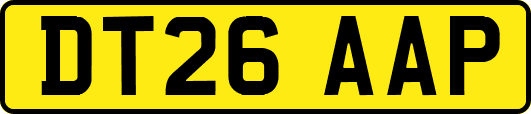 DT26AAP