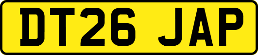 DT26JAP