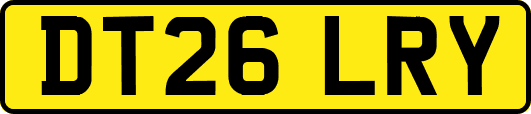 DT26LRY