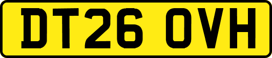 DT26OVH