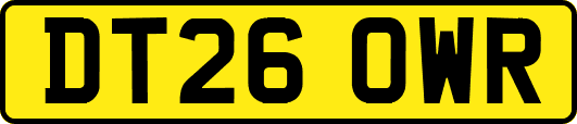 DT26OWR