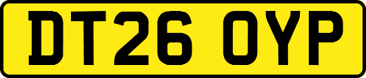 DT26OYP