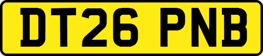 DT26PNB