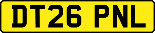 DT26PNL