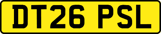 DT26PSL