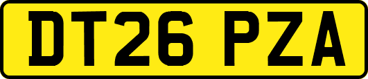 DT26PZA