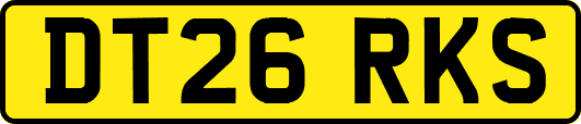 DT26RKS