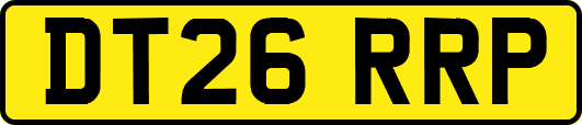DT26RRP
