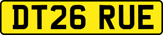 DT26RUE