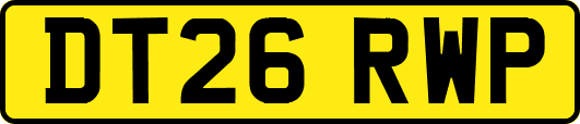 DT26RWP