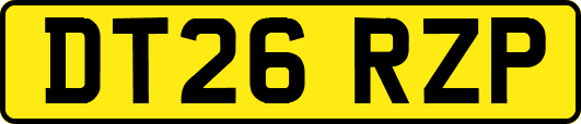 DT26RZP