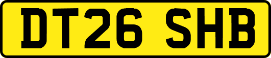 DT26SHB